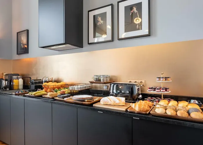 White Box Boutique HouseHotel Porto